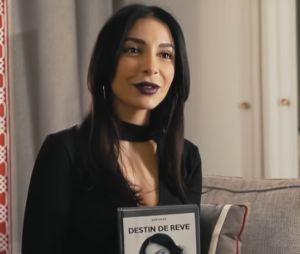 Sananas teste le mascara X-Fiber de L'Oréal Paris à sa manière, et c'est réussi !
