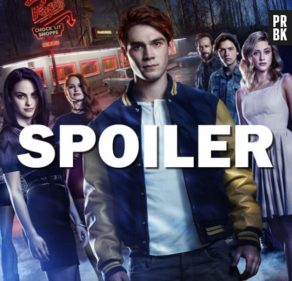 Riverdale saison 1 : qui a tué Jason Blossom ? La réponse