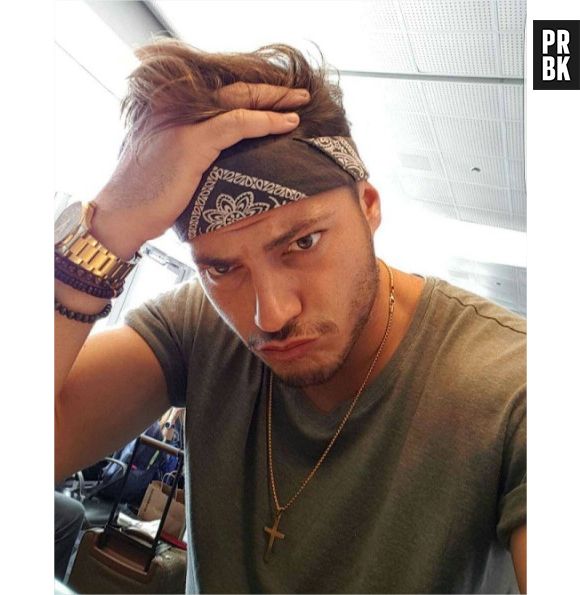 La Villa des Coeurs Brisés 3 : Florian Roche évincé du tournage, il révèle pourquoi