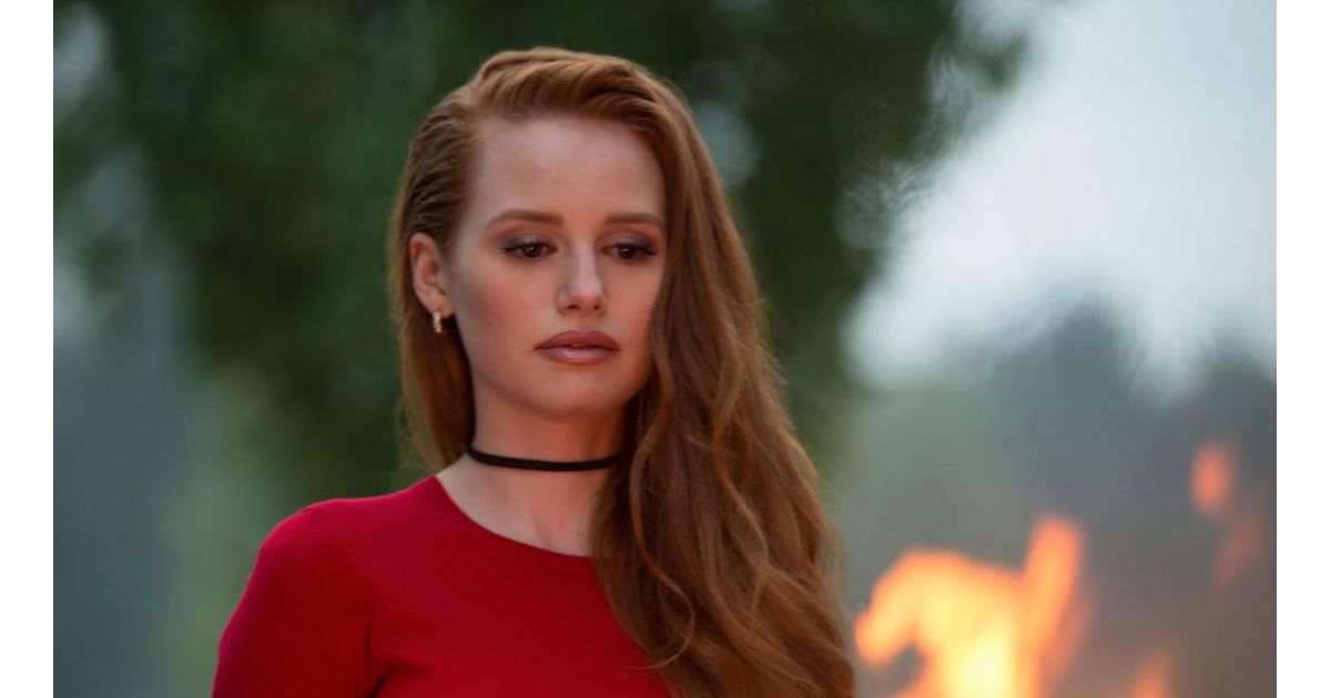 Riverdale saison 1 : Cheryl a failli mourir dans l'épisode 13 - Purebreak