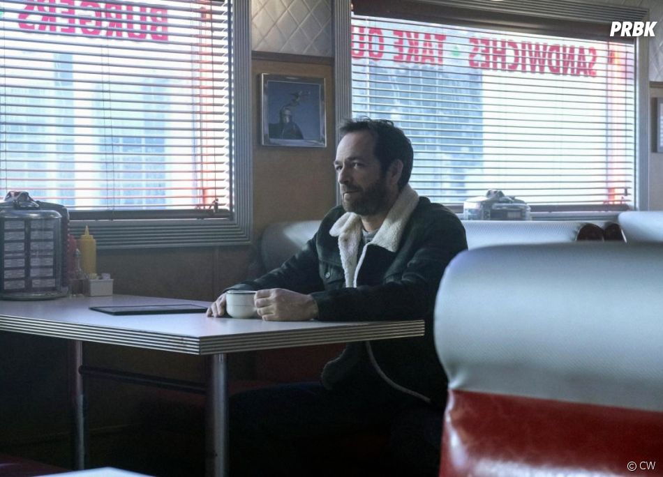 Riverdale Saison 1 Episode 13 Riverdale saison 1 : Fred est-il mort dans l'épisode 13 ? - Purebreak