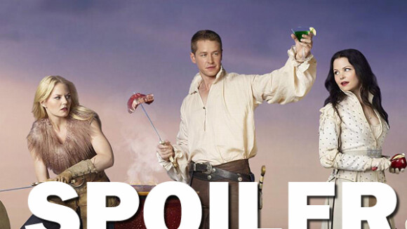Once Upon a Time saison 6 : que s'est-il passé dans le final ?