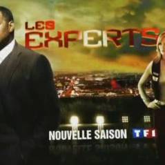 Les Experts sur TF1 ce soir ... Dimanche 11 avril 2010 (vidéo)