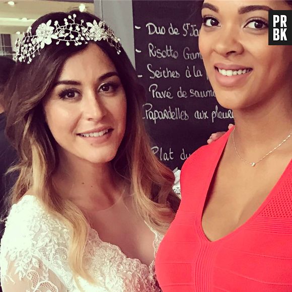 Naëlle (La Villa 2) annonce être enceinte de son 2ème enfant