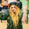 Avril Lavigne morte et remplacée par un sosie ? La théorie du complot totalement folle