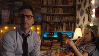 Alex Inc : Zach Braff de retour dans une série drôle et attachante