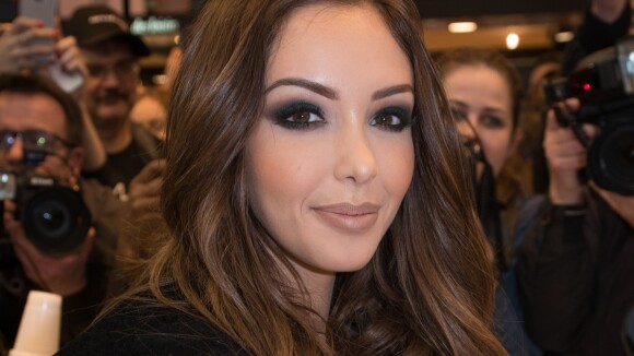 Nabilla Bennatia : une nouvelle opération de chirurgie pour réduire sa poitrine ? Sa réponse