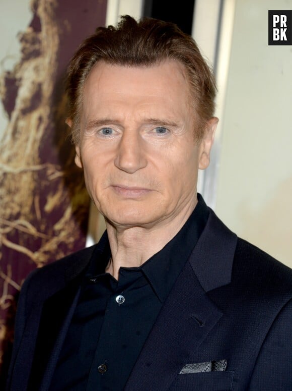 Liam Neeson : son fils va lui aussi devenir acteur dans un film d'action !