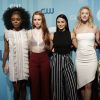 Riverdale saison 2 : les actrices sur le red carpet du CW Upfront 2017 ce jeudi 18 mai