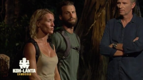 Kelly (Koh Lanta 2017) et Corentin éliminés : "C'était vrai­ment le pire tirage"