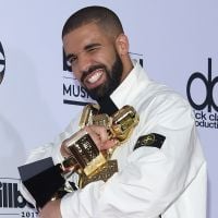 Drake met le feu aux Billboard Music Awards 2017 (VIDEO)