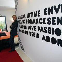 L'amour est aveugle ... la maison de l'émission en vidéo