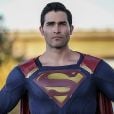 Supergirl saison 2 : Tyler Hoechlin de retour en Superman pour le season finale !