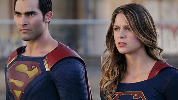 Supergirl saison 2 : bientôt un spin-off sur Superman ?