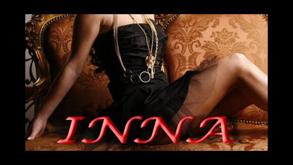 Inna … la nouvelle chanteuse HOT ! 