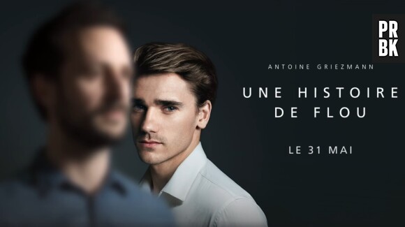 Antoine Griezmann à l'affiche d'un film mystérieux ?