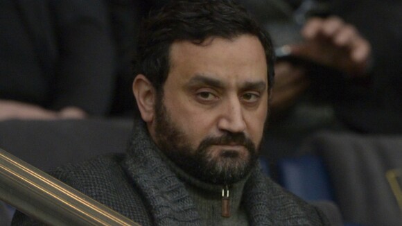 Cyril Hanouna "en colère" suite à la polémique : "je continuerai à rire de tout et de tous !"