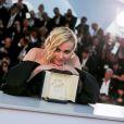 Diane Kruger récompensée au Festival de Cannes 2017 pour In the Fade