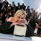 Diane Kruger, Nicole Kidman, 120 battements par minute... le palmarès du Festival de Cannes 2017