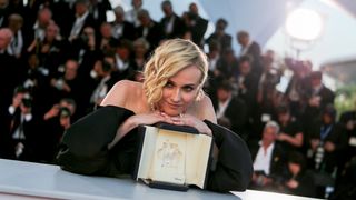 Diane Kruger, Nicole Kidman, 120 battements par minute... le palmarès du Festival de Cannes 2017