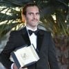 Joaquin Phoenix récompensé au Festival de Cannes 2017 pour You Were Never Really Here