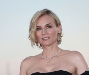 Diane Kruger récompensée au Festival de Cannes 2017