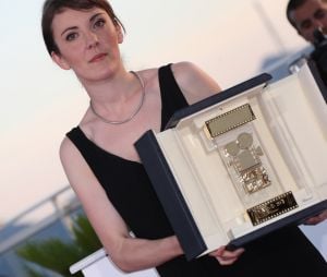 Léonor Serraille récompensé au Festival de Cannes 2017 pour Jeune Femme