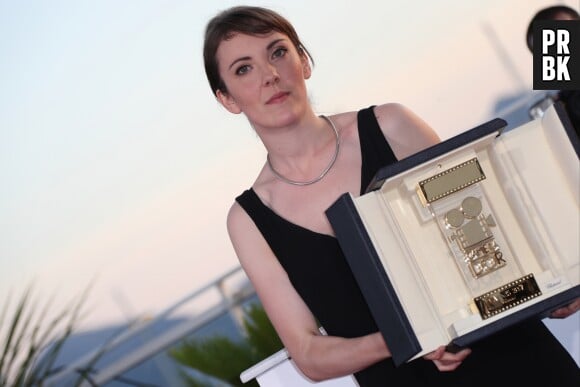 Léonor Serraille récompensé au Festival de Cannes 2017 pour Jeune Femme