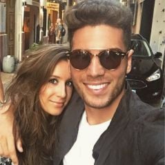 Luca Zidane en couple : le fils de Zizou s'affiche avec sa chérie sur Instagram