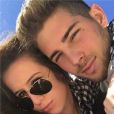 Luca Zidane s'affiche en couple sur Instagram