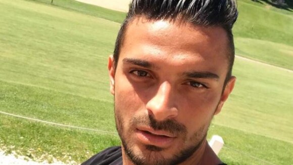 Julien Tanti ouvre sa pizzeria à Marseille : découvrez la pizza des fratés !