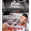 Julien Tanti ouvre une pizzeria à Marseille !