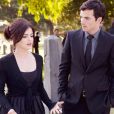 Pretty Little Liars saison 7 : Aria et Ezra vont-ils se marier ?
