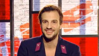 Marvin Dupré (The Voice 6) : son élimination ? "J'ai le soutien de Kev Adams et Rayane Bensetti"