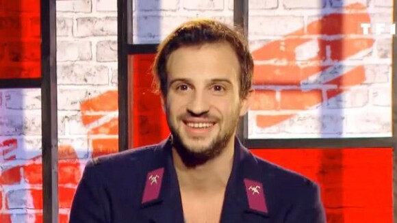 Marvin Dupré (The Voice 6) : son élimination ? "J'ai le soutien de Kev Adams et Rayane Bensetti"