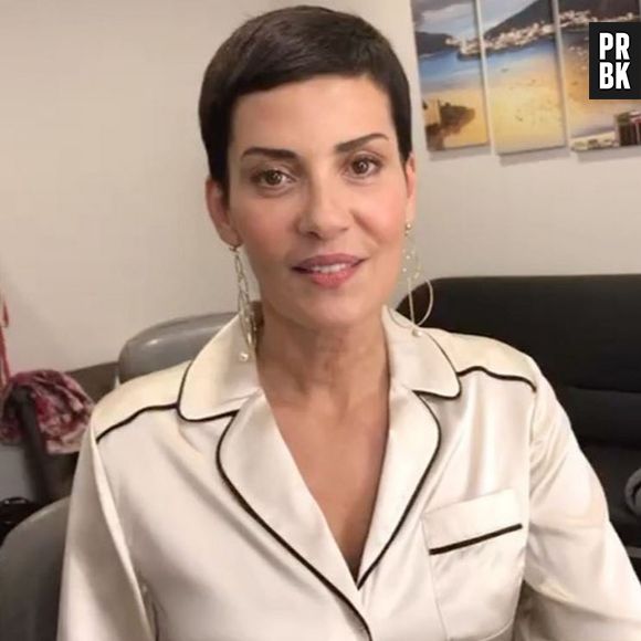 Cristina Cordula énervée contre son sosie "grotesque", elle fait appel à son avocat !