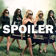 Pretty Little Liars saison 7 : deux morts à venir ? La photo qui sème le doute