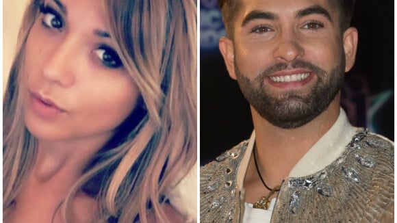 Barbara Lune (Les Anges 9) draguée par Kendji Girac : ses révélations surprenantes