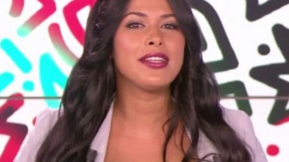 Ayem Nour et Vincent Miclet encore et toujours en couple ? L'animatrice se confie enfin