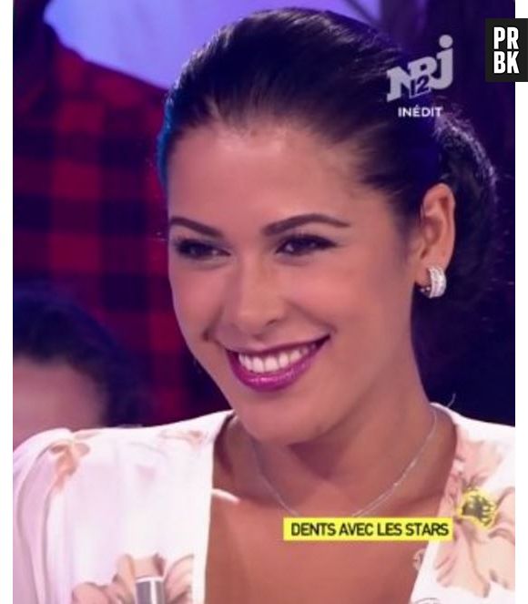 Ayem Nour en couple avec Vincent Miclet ? L'animatrice du Mad Mag s'explique !