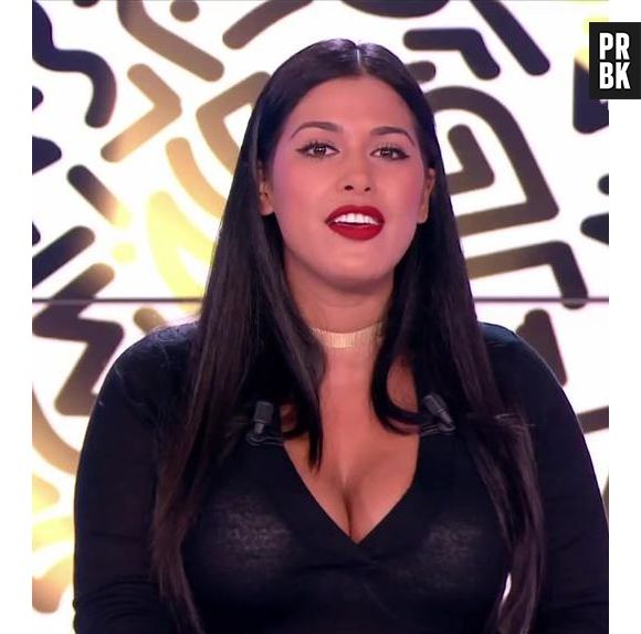 Ayem Nour en couple avec Vincent Miclet ? L'animatrice du Mad Mag s'explique !