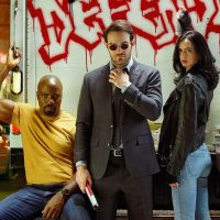 Daredevil, Jessica Jones, Luke Cage... Netflix va passer à l&#039;offensive en 2018