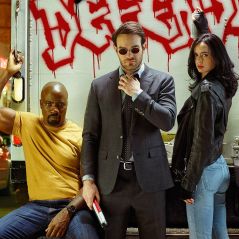 Daredevil, Jessica Jones, Luke Cage... Netflix va passer à l'offensive en 2018