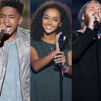 Estimations The Voice 6 : Lisandro gagnant devant Lucie, Vincent Vinel et Nicola Cavallaro ?