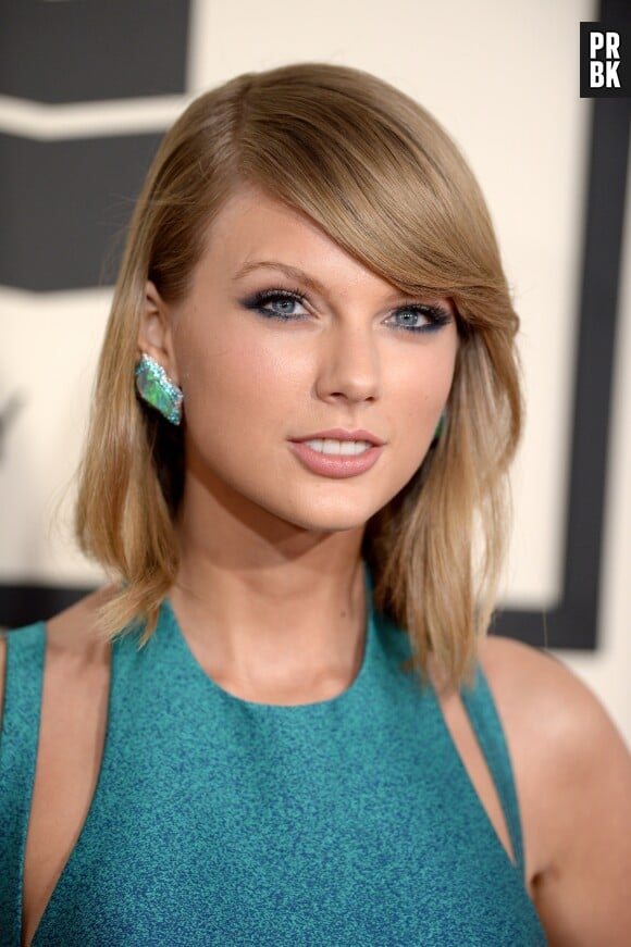 Taylor Swift de retour sur Spotify, un nouveau tacle envers Katy Perry ?