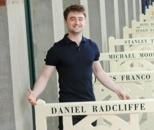 Daniel Radcliffe n'a pas son Bac