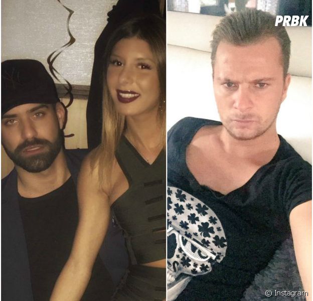 Les Vacances Des Anges 2 Vincent Queijo Sarah Lopez Et Vincent Shogun Au Casting Purebreak