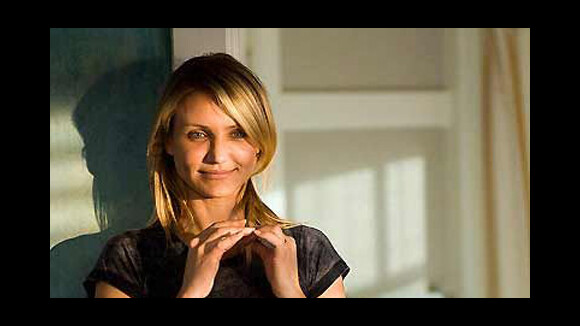 Cameron Diaz ... ça se passe bien avec Alex Rodriguez