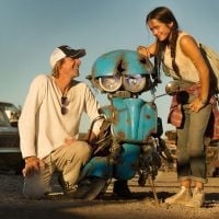 Transformers - The Last Knight : Sqweeks, le BB-8 de Transformers qui va vous faire craquer