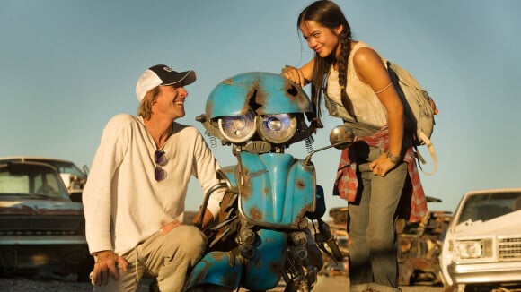 Transformers - The Last Knight : Sqweeks, le BB-8 de Transformers qui va vous faire craquer